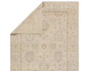 Orenda ORN06 Ivory/Beige Rug