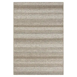 Oslo 82115TCM Tan/Cream Rug