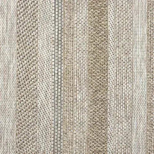 Oslo 82115TCM Tan/Cream Rug