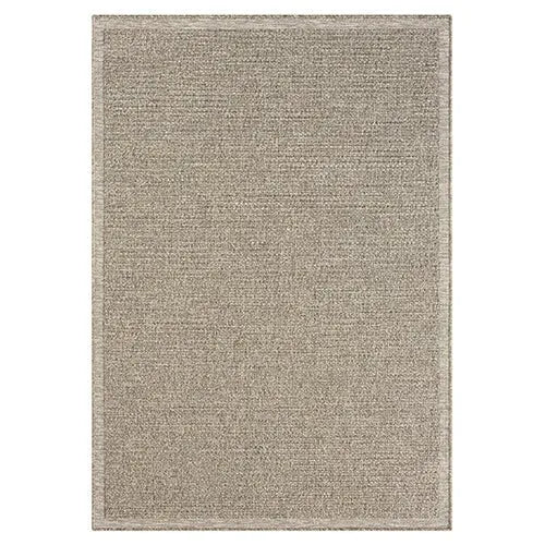 Oslo 82116TCM Tan/Cream Rug