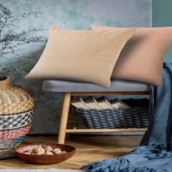 Oxford 07559BRS Brush Pillow