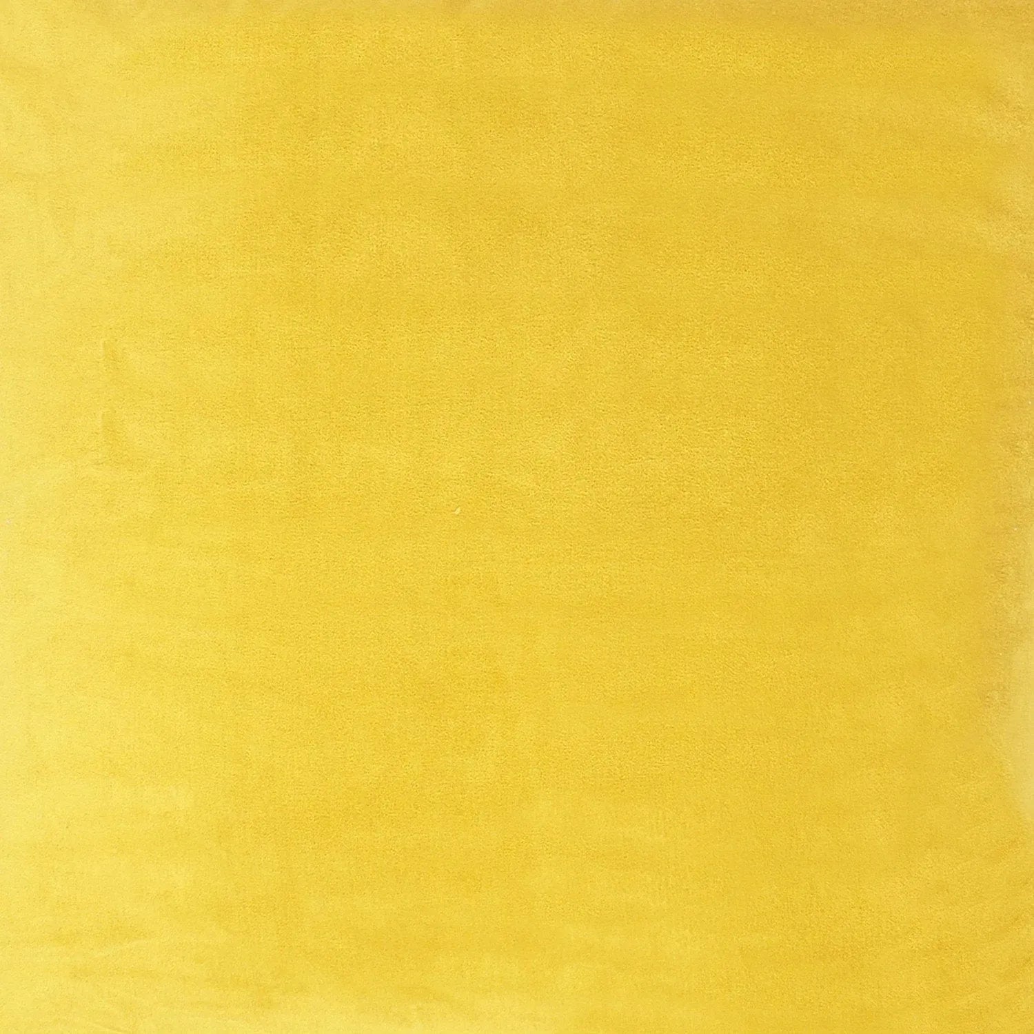 Oxford Lr07559 Lemon Yellow Pillow