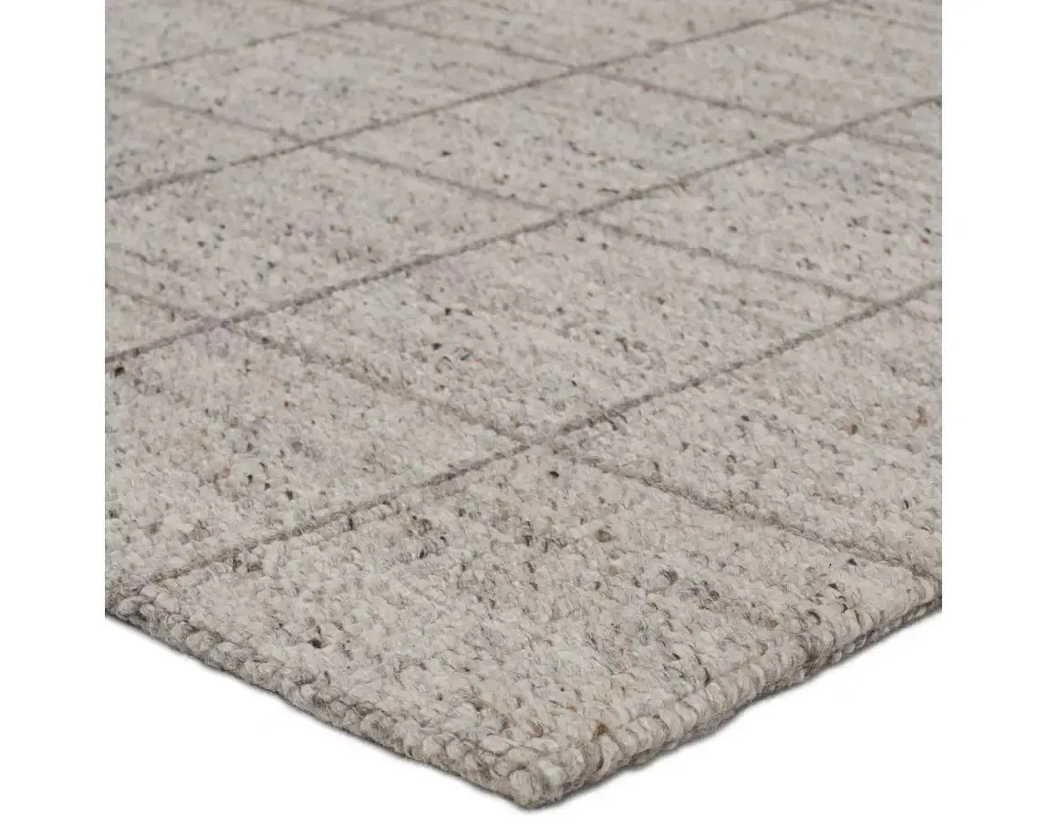 Oxford OBB01 Brown/Black Rug