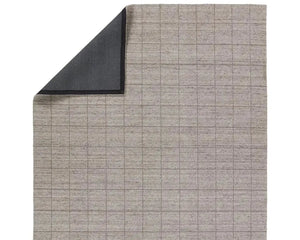 Oxford OBB01 Brown/Black Rug