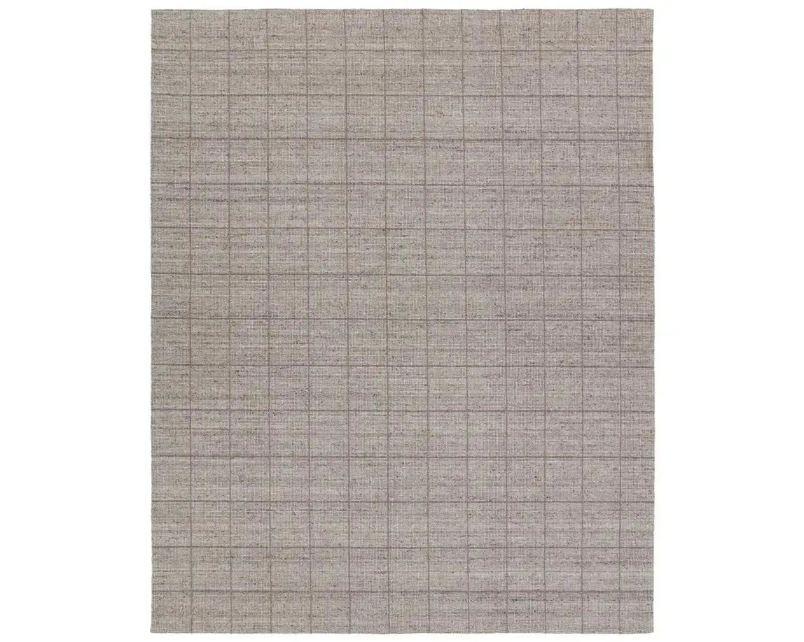 Oxford OBB01 Brown/Black Rug