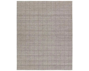 Oxford OBB01 Brown/Black Rug