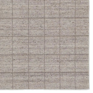 Oxford OBB01 Brown/Black Rug