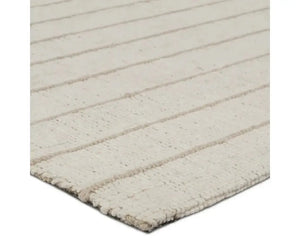 Oxford OBB02 Cream/Lt. Brown Rug
