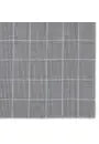 Oxford OBB03 Grey/Silver Rug