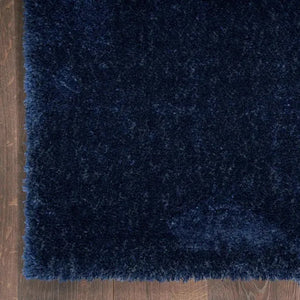 Pacific Shag PCS01 Navy Rug
