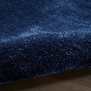 Pacific Shag PCS01 Navy Rug