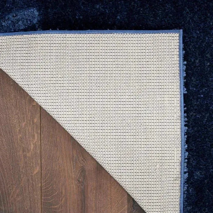 Pacific Shag PCS01 Navy Rug