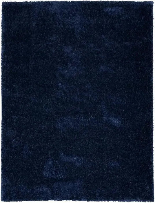 Pacific Shag PCS01 Navy Rug