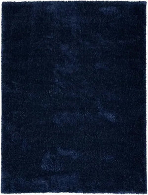 Pacific Shag PCS01 Navy Rug