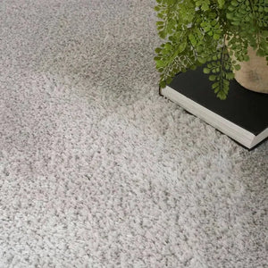 Pacific Shag PCS01 Silver Rug