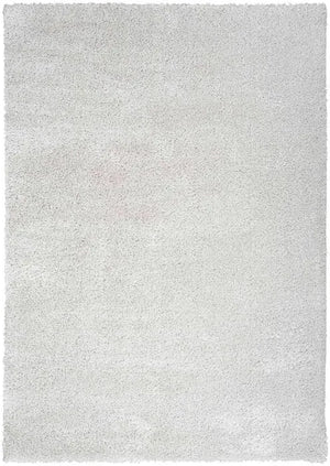 Pacific Shag PCS01 Silver Rug
