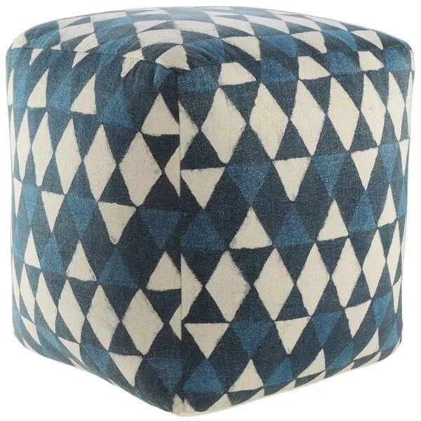 Pacifica 34001MLT Multi Pouf