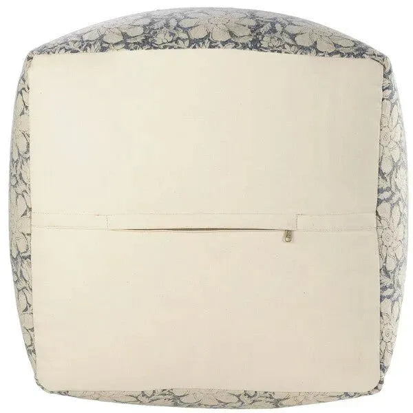 Pacifica 34027MLT Multi Pouf