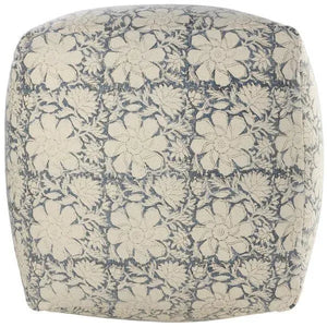 Pacifica 34027MLT Multi Pouf