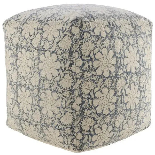 Pacifica 34027MLT Multi Pouf