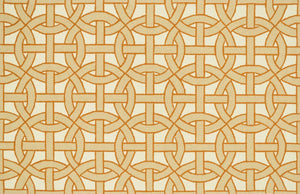Palm Springs PM 06 Beige / Orange Rug