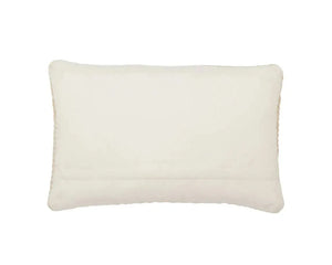 Pampas PMP01 Beige/Ivory Pillow
