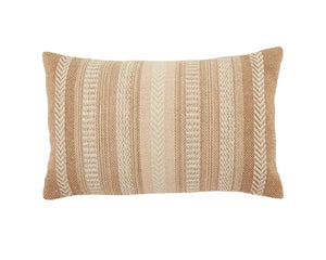 Pampas PMP01 Beige/Ivory Pillow