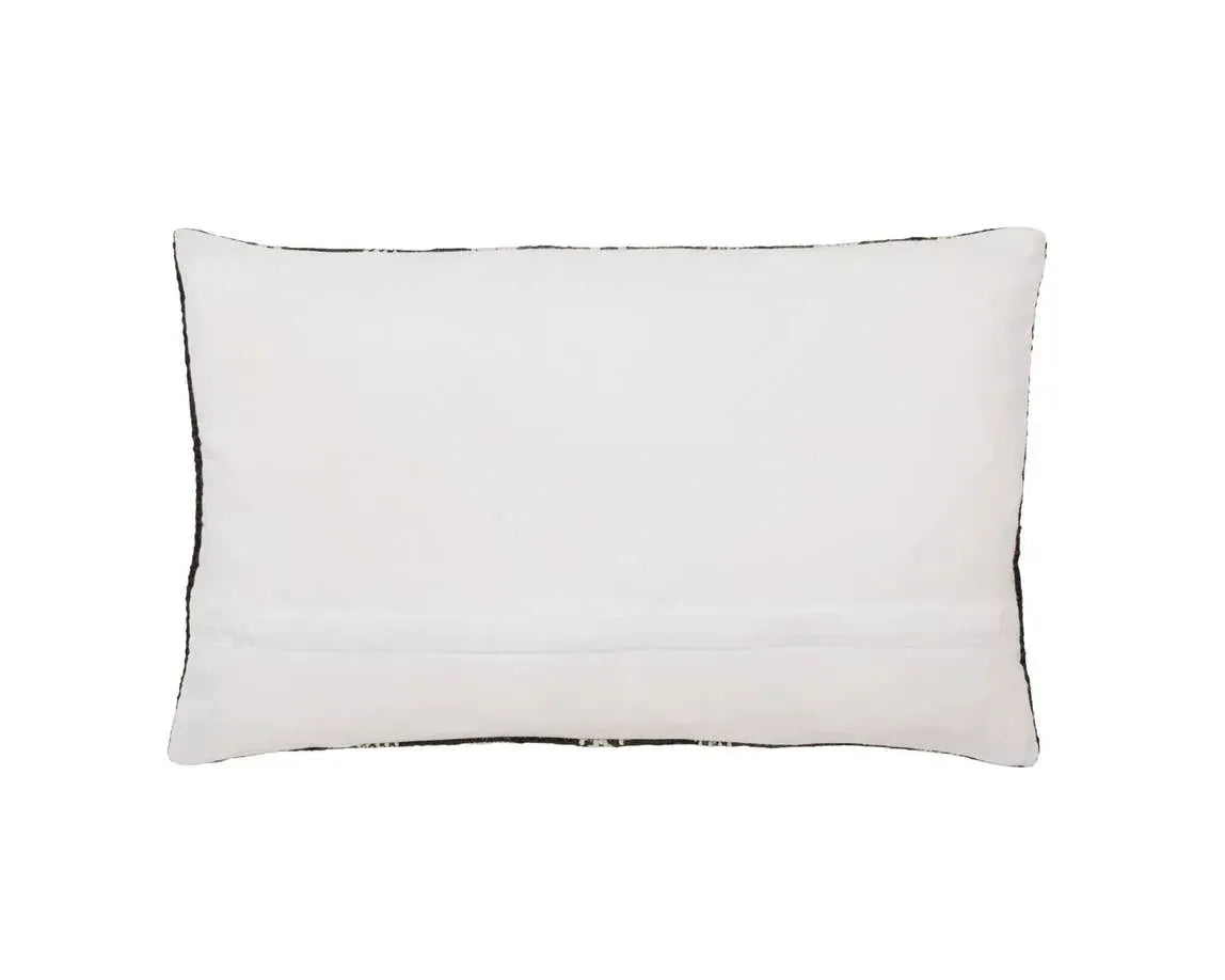 Pampas PMP02 Blue/Ivory Pillow