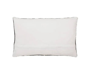 Pampas PMP02 Blue/Ivory Pillow