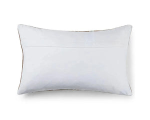 Pampas PMP03 Tan/Ivory Pillow