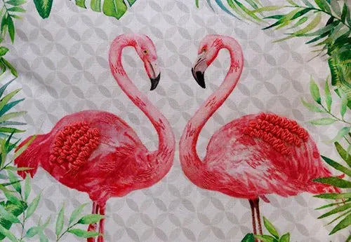 Panama 08048MLT Multi Pillow