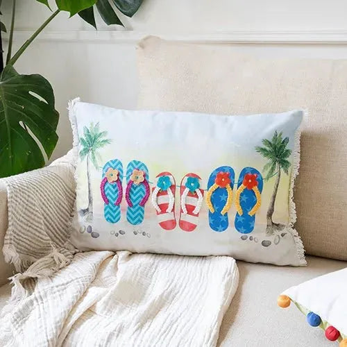 Panama 08052MLT Multi Pillow