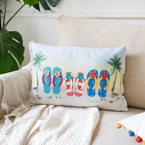 Panama 08052MLT Multi Pillow