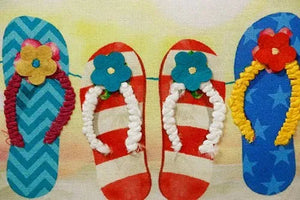 Panama 08052MLT Multi Pillow