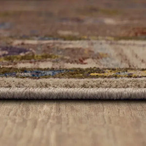 Pandora 92610 80242 Fury Taupe Rug