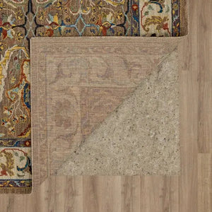 Pandora 92616 80242 Envy Taupe Rug