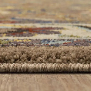 Pandora 92616 80242 Envy Taupe Rug