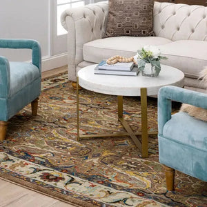 Pandora 92616 80242 Envy Taupe Rug