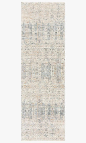 Pandora PAN-02 Ivory/Mist Rug