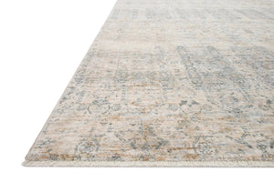 Pandora PAN-02 Ivory/Mist Rug