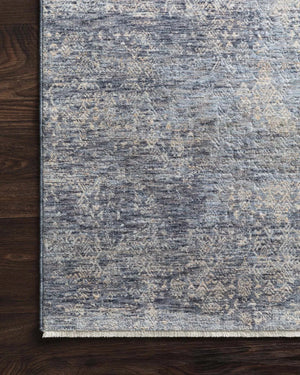 Pandora PAN-03 Dark Blue Rug