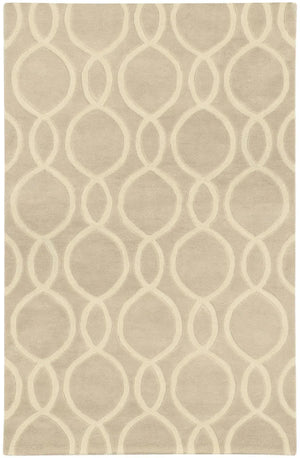 PANTONE UNIVERSE Optic 41102 Beige / Ivory Rug