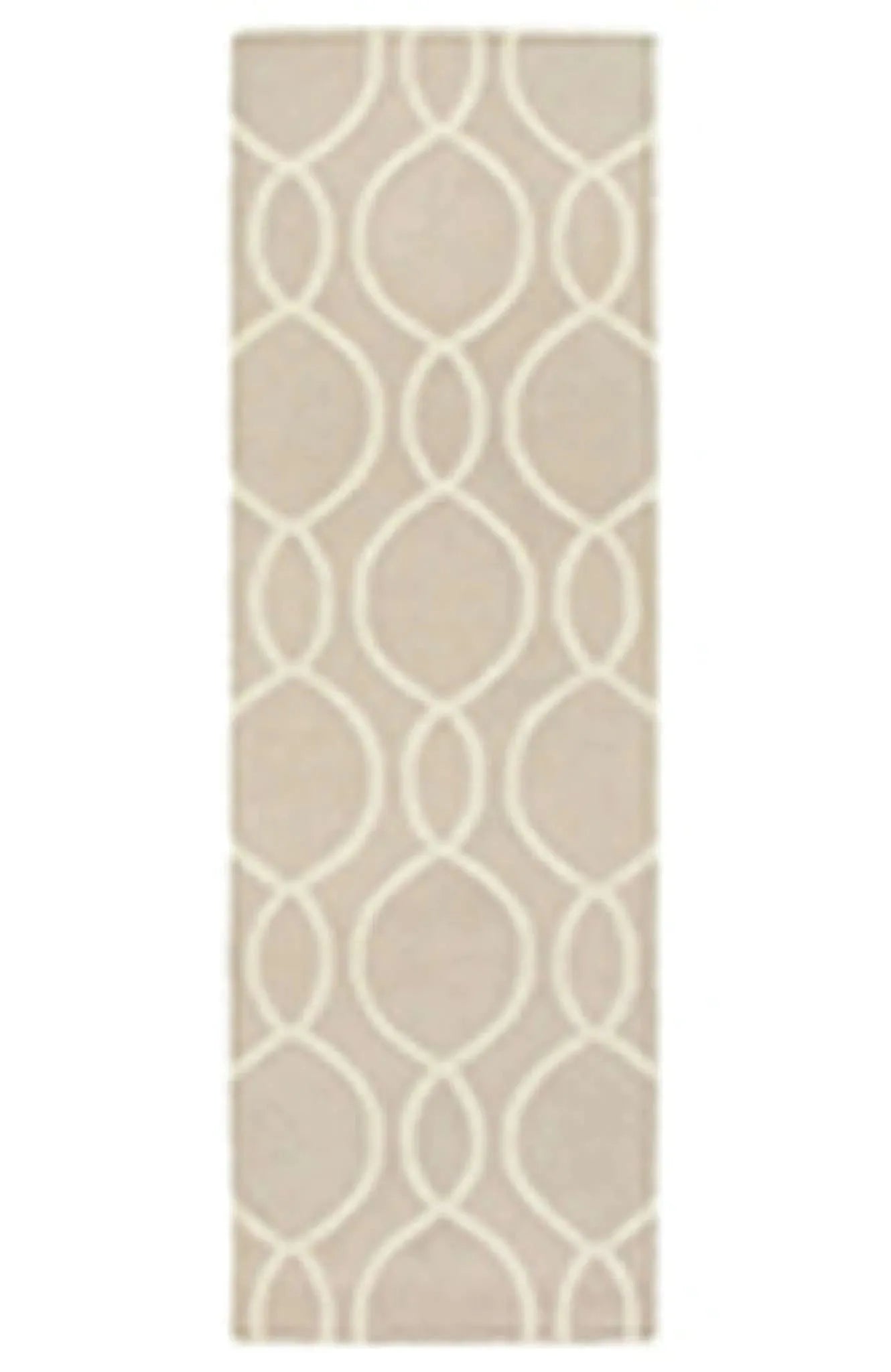 PANTONE UNIVERSE Optic 41102 Beige / Ivory Rug