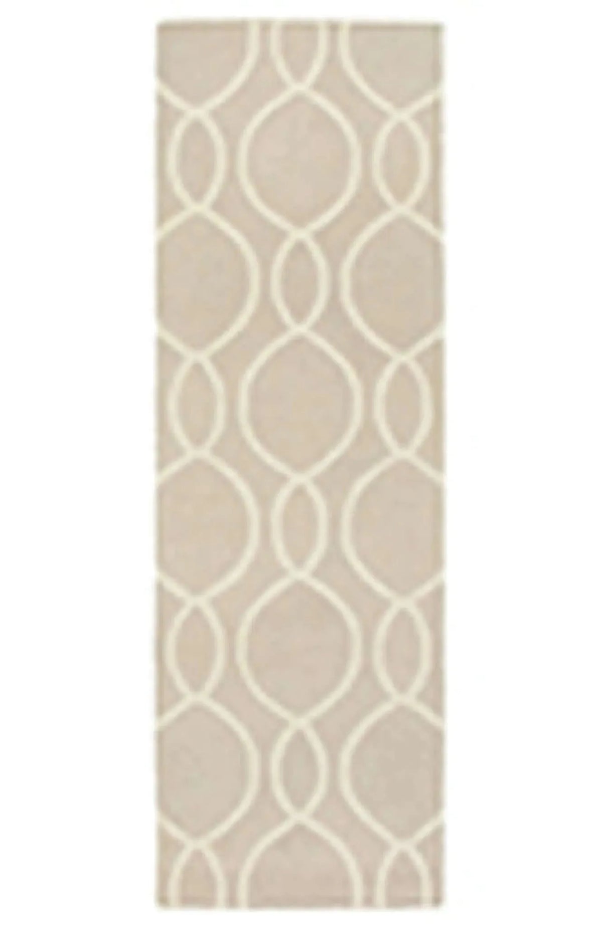 PANTONE UNIVERSE Optic 41102 Beige / Ivory Rug