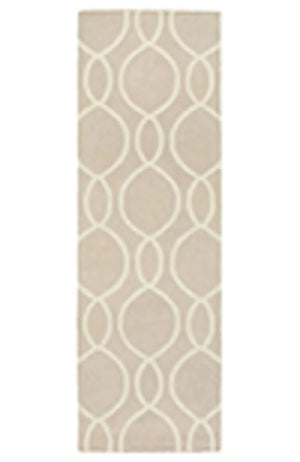 PANTONE UNIVERSE Optic 41102 Beige / Ivory Rug