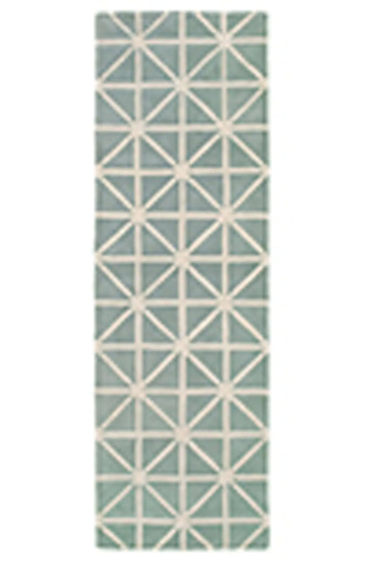 PANTONE UNIVERSE Optic 41103 Grey / Ivory Rug