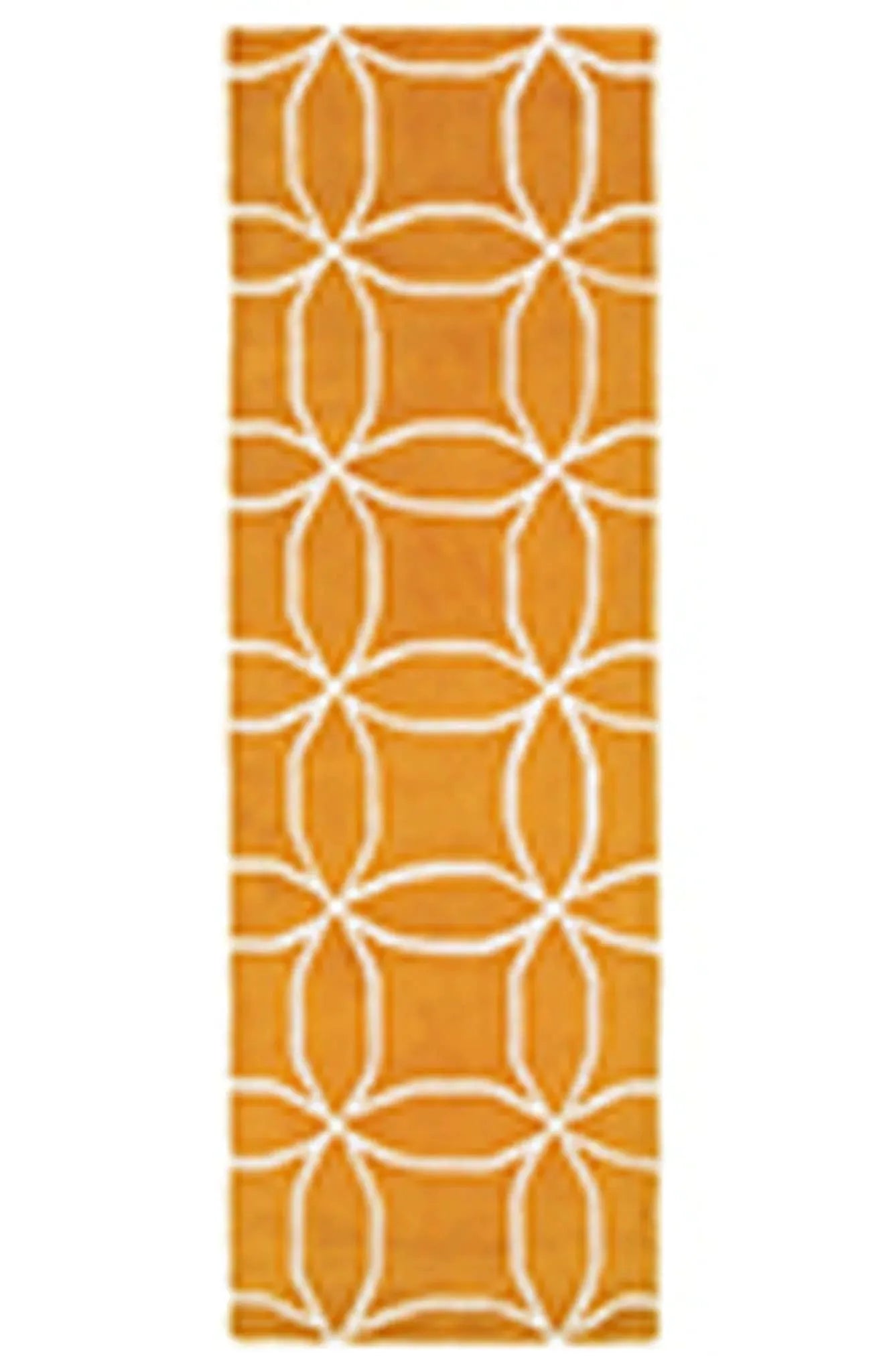 PANTONE UNIVERSE Optic 41105 Yellow / Ivory Rug