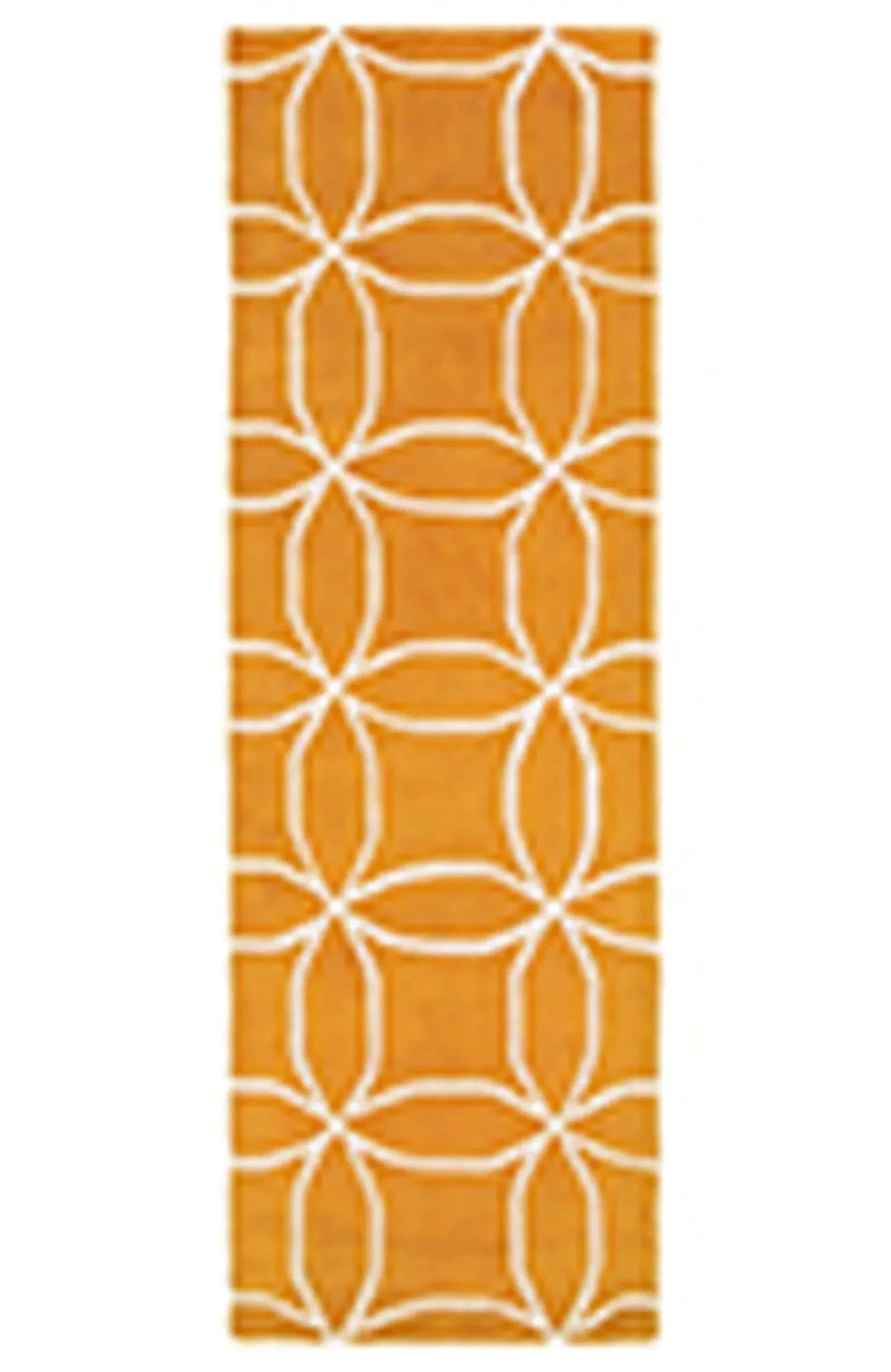 PANTONE UNIVERSE Optic 41105 Yellow / Ivory Rug