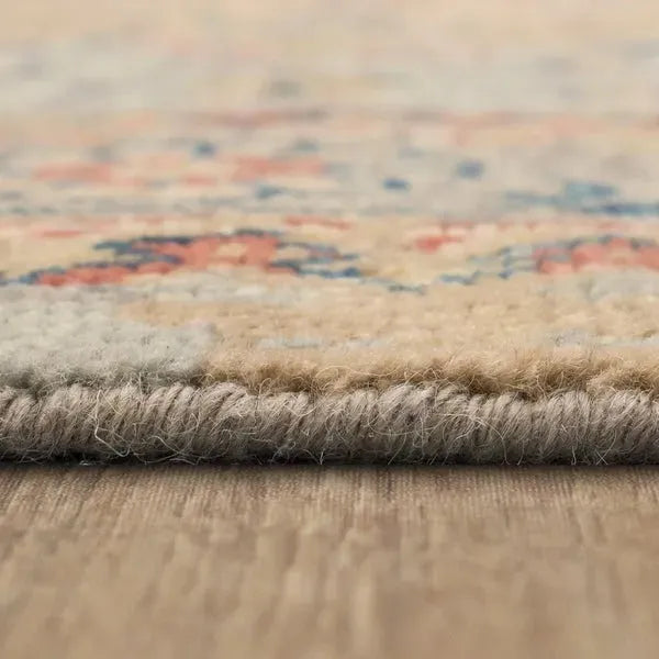 Paradigm RG144 4579 Talmadge Slate Rug