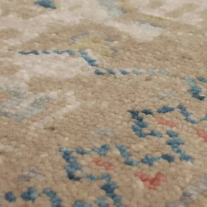 Paradigm RG144 4579 Talmadge Slate Rug